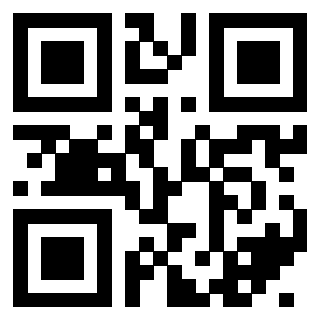3404367767 - Immagine del QrCode associato