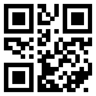 3404367768 - Immagine del Qr Code