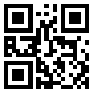 3404367773 - Immagine del QrCode associato