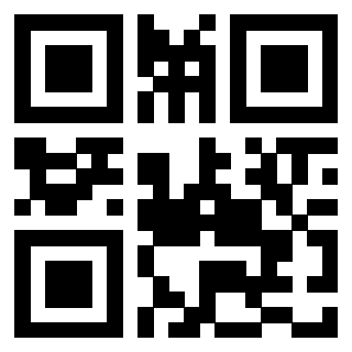3404367776 - Immagine del Qr Code