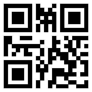Scansione del Qr Code di 3404367778