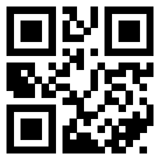 3404367780 Qr Code associato