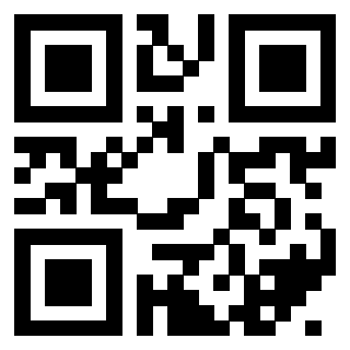 3404367781 Qr Code associato