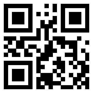 3404367783 - Immagine del QrCode associato