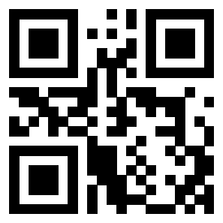 Immagine del Qr Code di 3404367784