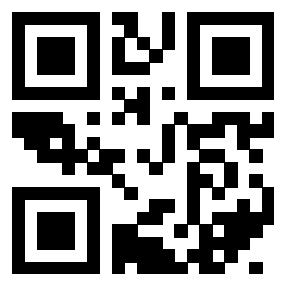 3404367787 - Immagine del QrCode associato