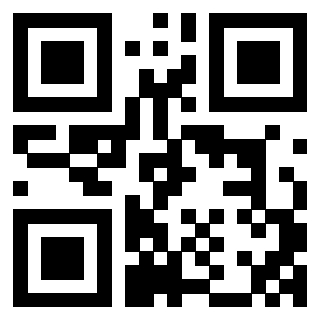 Immagine del Qr Code di 3404367788