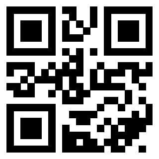 3404367790 - Immagine del Qr Code