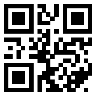 Scansione del Qr Code di 3404367791