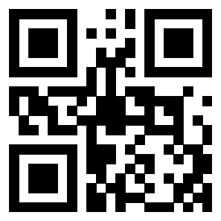 3404367795 - Immagine del Qr Code associato