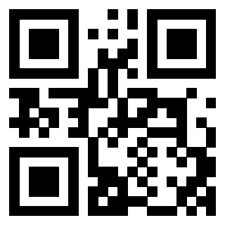 3404367800 - Immagine del Qr Code associato