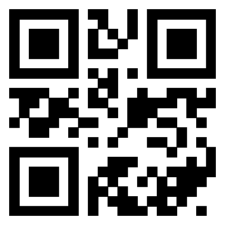 3404367802 - Immagine del QrCode associato