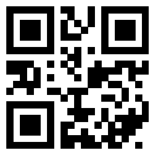 3404367803 - Immagine del Qr Code associato