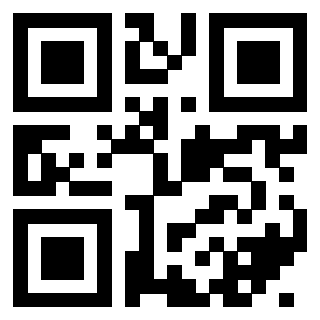 Il Qr Code di 3404367804