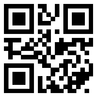 3404367805 - Immagine del QrCode associato