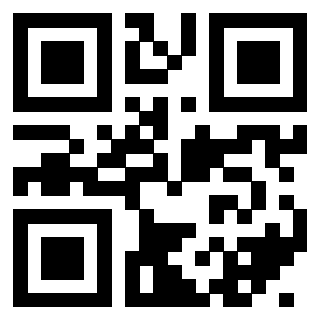 Il Qr Code di 3404367806