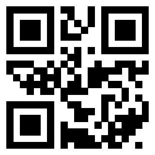 Scansione del Qr Code di 3404367807