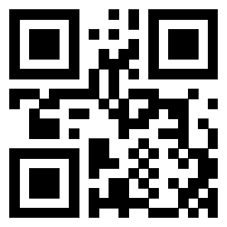 Immagine del QrCode di 3404367810