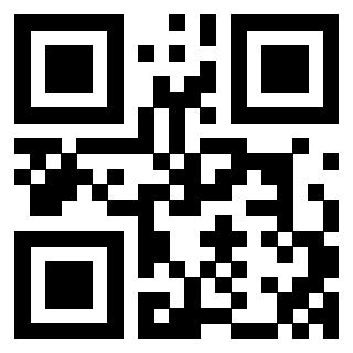 3404367812 Qr Code associato