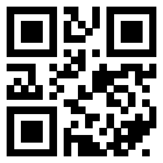 Immagine del QrCode di 3404367813
