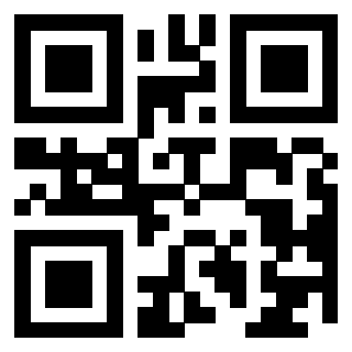 3404367814 Qr Code associato