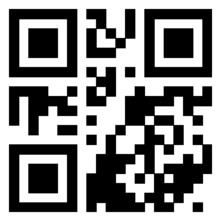 Il Qr Code di 3404367815