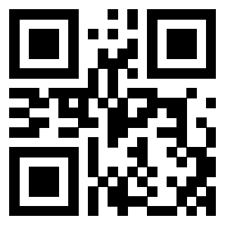 3404367816 - Immagine del QrCode associato