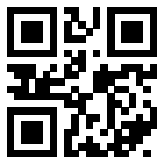 3404367817 - Immagine del QrCode associato