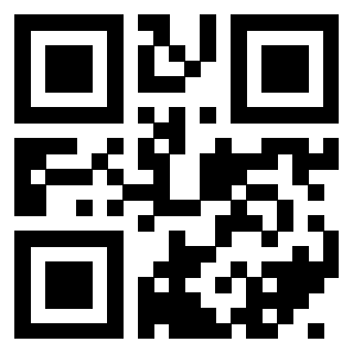3404367818 Qr Code associato