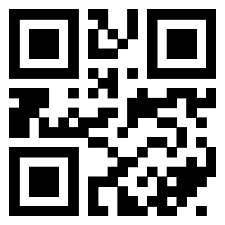Il QrCode di 3404367820