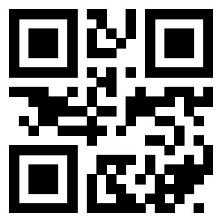 3404367823 - Immagine del QrCode associato