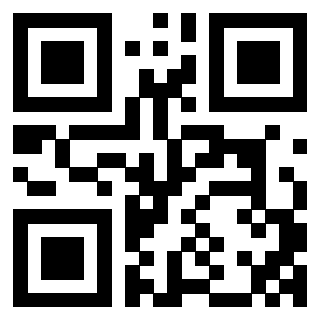 Scansione del Qr Code di 3404367824
