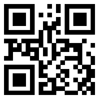 Immagine del QrCode di 3404367825