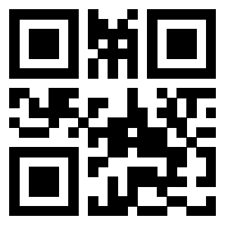 Il Qr Code di 3404367826
