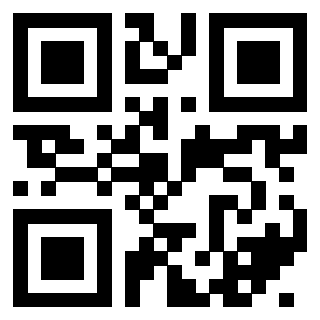 Immagine del Qr Code di 3404367827