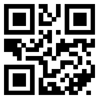 3404367828 - Immagine del QrCode associato