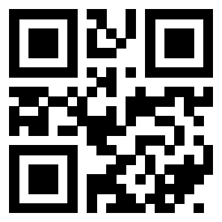 3404367829 - Immagine del QrCode associato