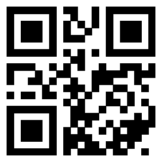 Immagine del QrCode di 3404367830