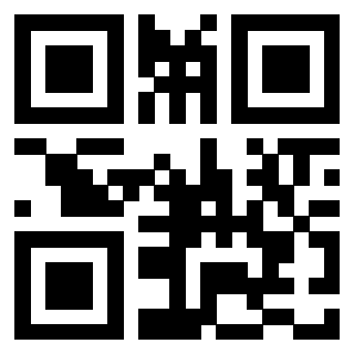 3404367832 - Immagine del Qr Code associato