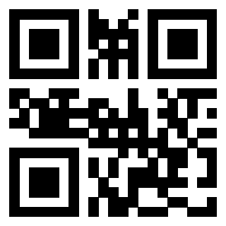 3404367833 - Immagine del QrCode