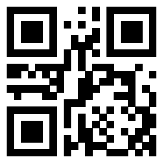Il QrCode di 3404367838
