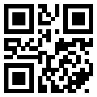 Scansione del Qr Code di 3404367839