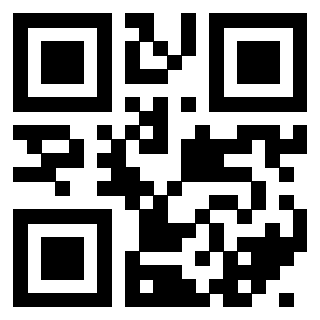 Il Qr Code di 3404367841