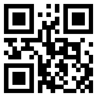 3404367843 QrCode associato