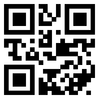 3404367844 - Immagine del QrCode associato