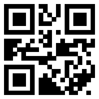 3404367847 - Immagine del Qr Code