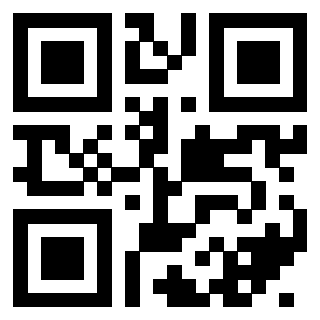 3404367848 - Immagine del QrCode associato