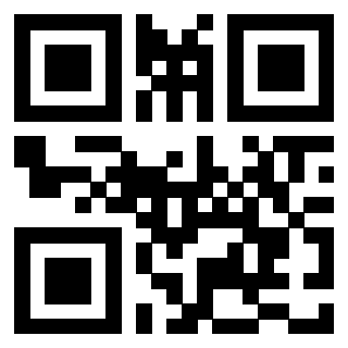 Il QrCode di 3404367851
