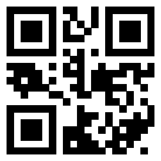 Immagine del QrCode di 3404367853