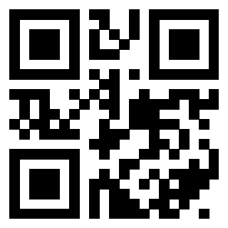 3404367854 QrCode associato